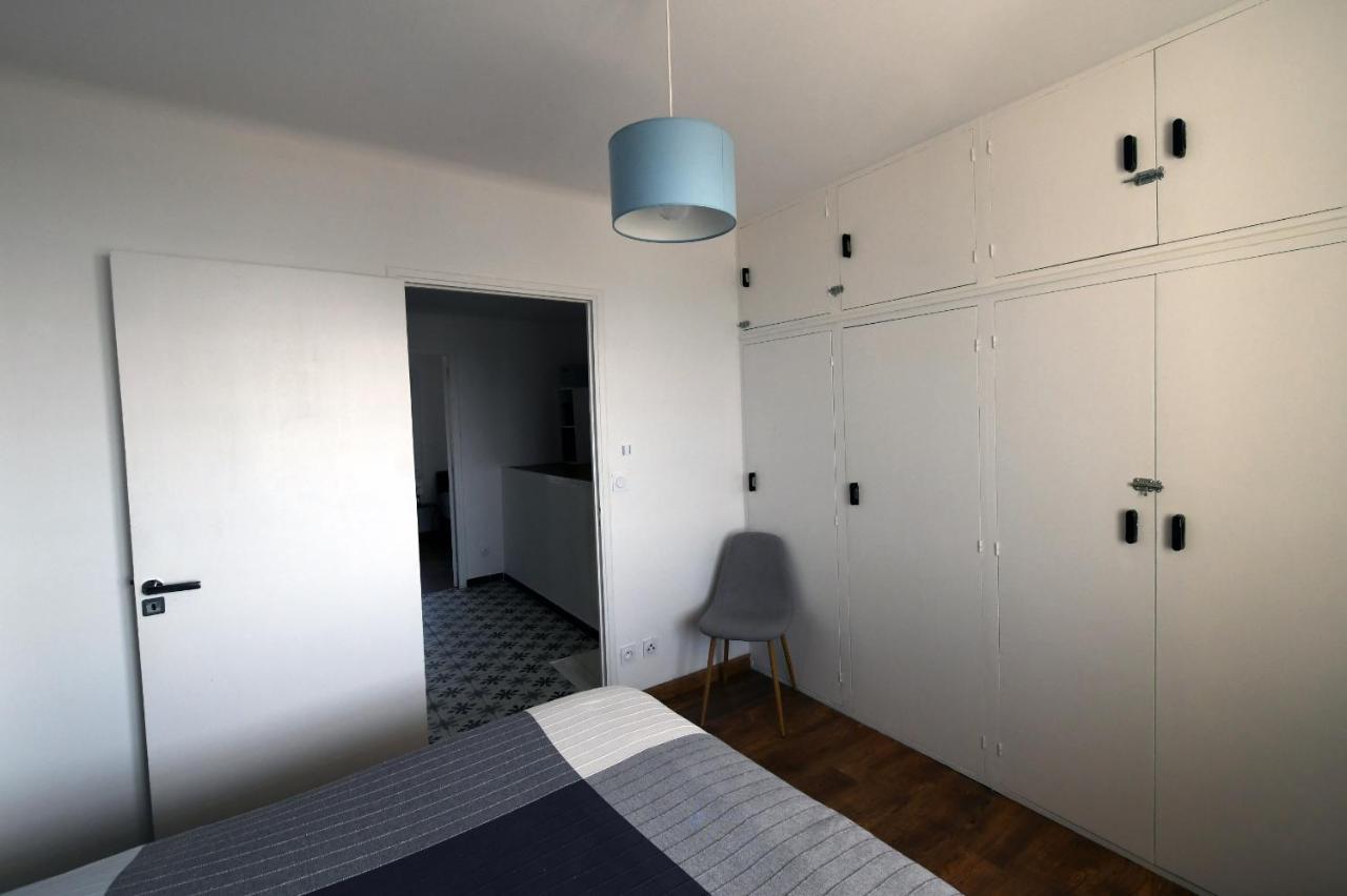La Croix Du Sud Superbe Appartement En Duplex 2 Chambres Vue Mer Le Grau-du-Roi Exterior photo